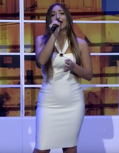 Milena Bianco @One tv