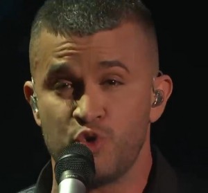 Damir Kedžo @HRT