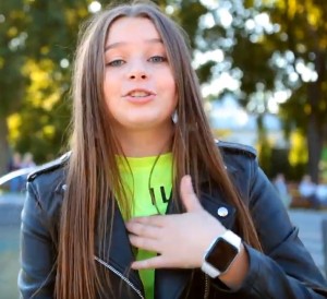 Natalia Wawrzyńczyk @Universal Music Polska