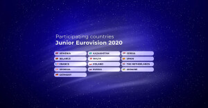 JESC 2020