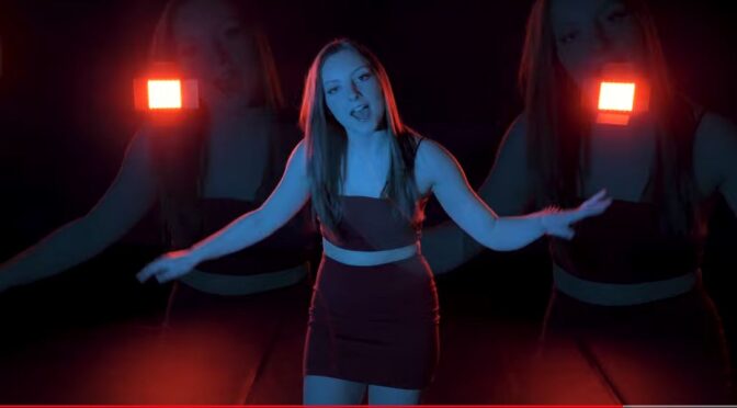 Faith-Louise releases official music video for ‘What I Need’