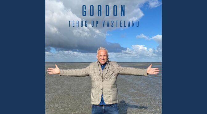 TERUG OP VASTELAND – GORDON