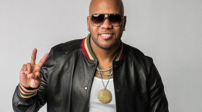 ‘Summer’s Not Ready’ for Flo Rida feat. INNA & Timmy Trumpet