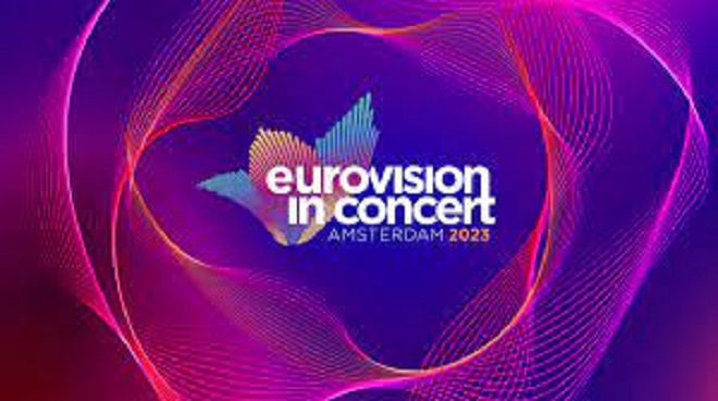 EUROVISION IN CONCERT 2023