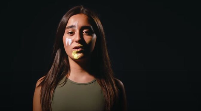 Júlia Machado will sing ‘Where I Belong’ for Portugal at 2023 Junior Eurovision