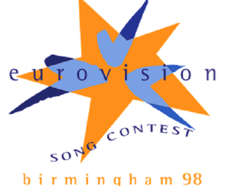 MEMORIES ARE MADE OF THIS – EUROVISION 1998