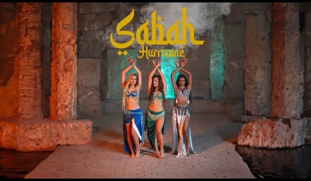 SABAH – HURRICANE