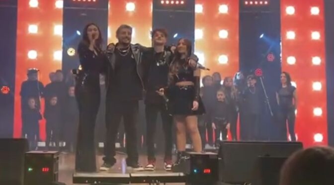Special ‘Who Wants To Live Forever’ concert in Malta