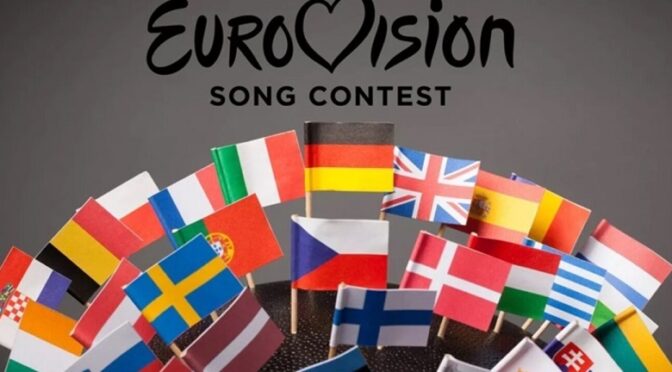 EUROVISION 2024 – QUALIFICATION IN THE TWO SEMI FINALS