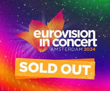 EUROVISION IN CONCERT – 2024