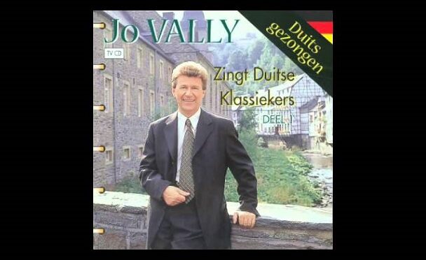 A COVER OF THE 1987 GERMAN EUROVISION ENTRY