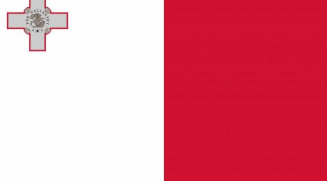 FABRIZIO FANIELLO AND KURT CALLEJA TRY AGAIN IN MALTA