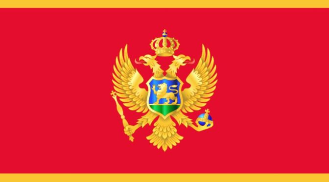 The full Montesong Contest 2024 finalists announced in Montenegro