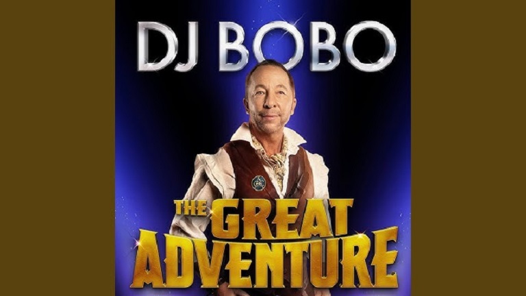 邦楽 DJ BOBO JAMES - ABSOLUTELY BAD [3LP] 邦楽 DJ BOBO JAMES