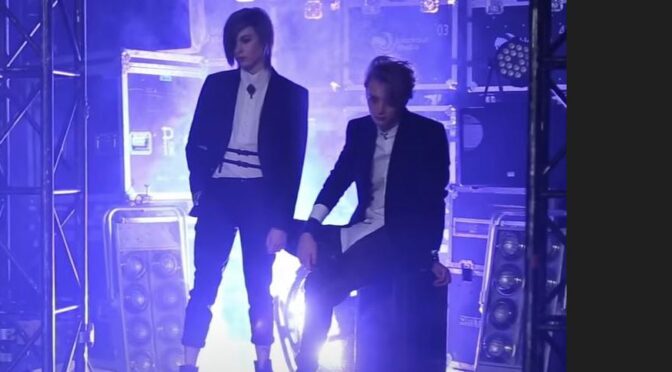 esccovers.com writers contribute to The EM song in Belarus national selection