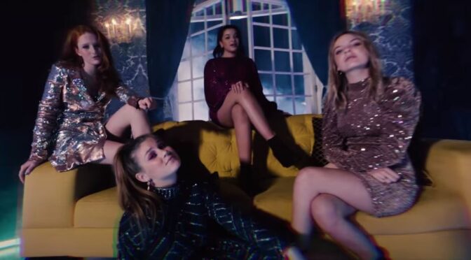 The Netherlands: REMIX releases new single ‘Crush’