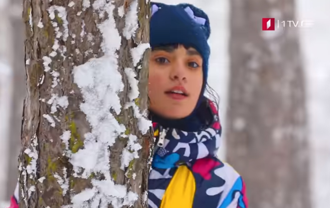 Ranina New Year special announced.