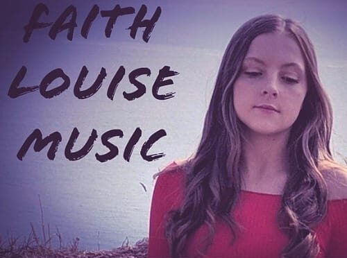 Faith-Louise releases new single ‘What I Need’