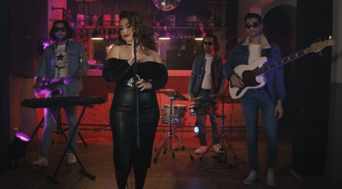 Malta: Listen to The Busker X Raquela with ‘Don’t You Tell Me What To Feel’
