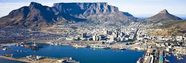 SUID-AFRIKAANSE MEISIES – COLE VAN DAIS