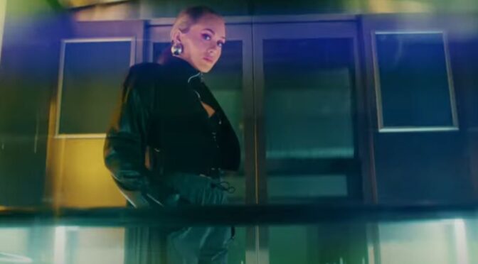 Albina releases official music video for ‘Tick-Tock’