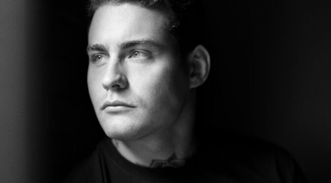 Douwe Bob is back with ‘Was It Just Me’