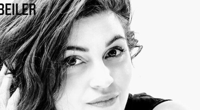 Nadine Beiler returns with ‘Love Is’