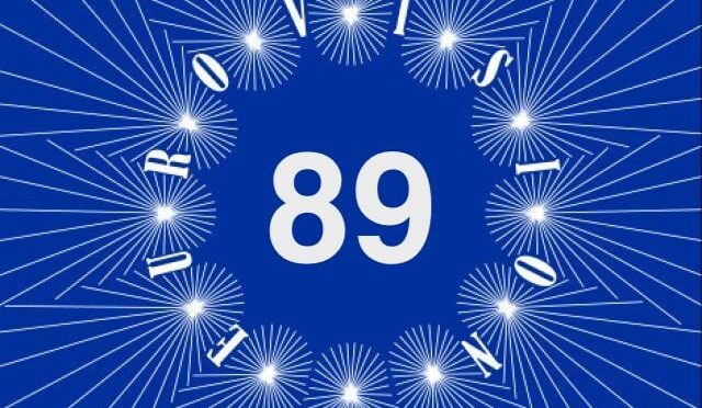 TOP 100 – position 89 – LA FIESTA TERMINO – PALOMA SAN BASILIO