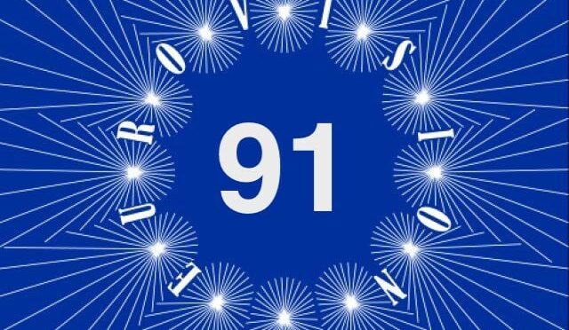 TOP 100 – position 91 – WHERE ARE YOU – IMAANI