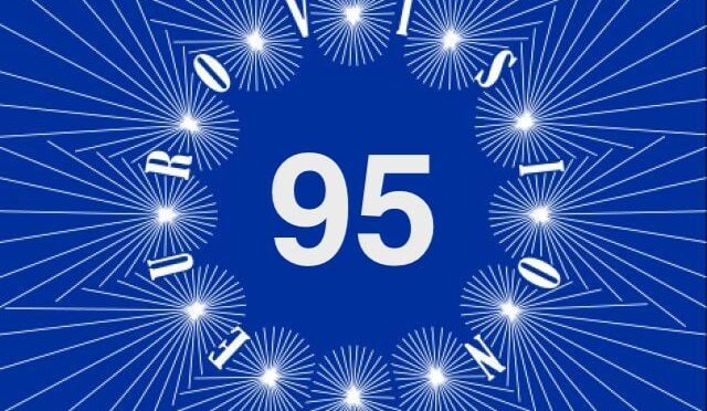TOP 100 – position 95 – NEKA MI NE SVANE – DANIJELA