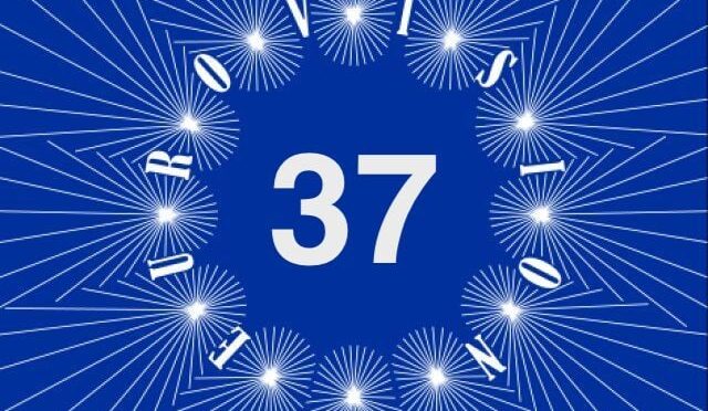 TOP 100 – position 37 – EIN LIED KANN EINE BRUCKE SEIN – JOY FLEMING