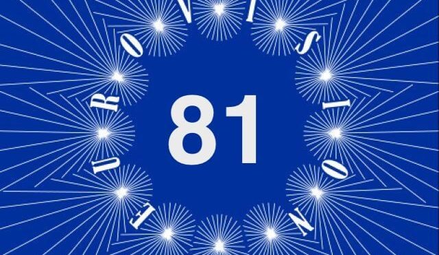 TOP 100 – position 81 – UN JOUR UN ENFANT – FRIDA BOCCARA