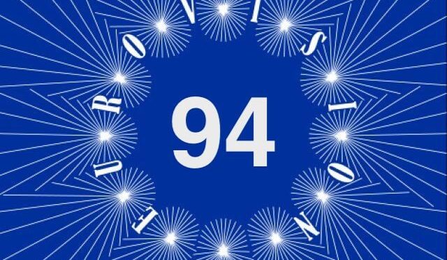 TOP 1OO – position 94 – WHEN WE’RE OLD – IEVA ZASIMAUSKAITE