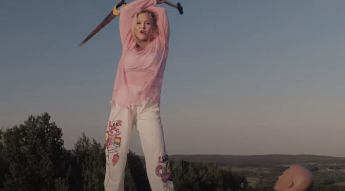 Veronika Kovalenko releases new single ‘Ya tak tebya’