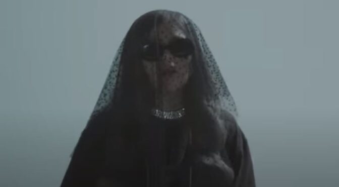 Bulgaria: Victoria releases possible Eurovision 2021 entry ‘the funeral song’