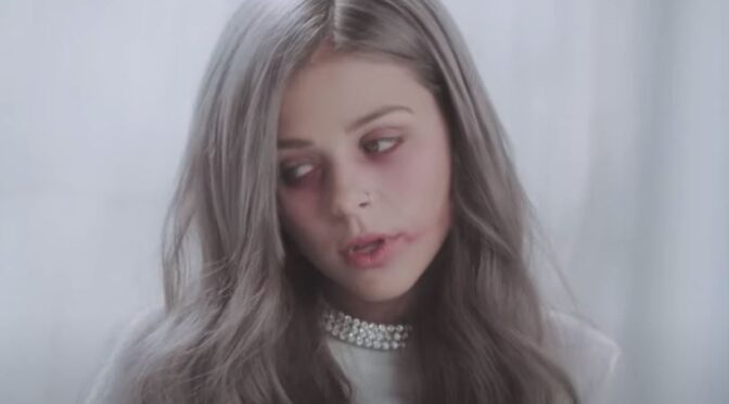 Bulgaria: Victoria releases another possible Eurovision 2021 entry ‘phantom pain’