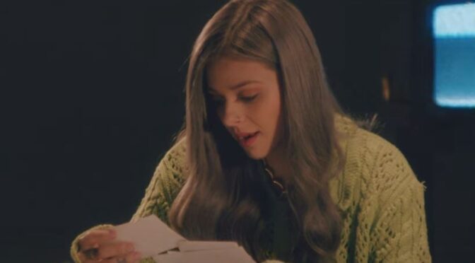 Bulgaria: Victoria releases the last of her possible Eurovision 2021 songs – ‘growing up is getting old’