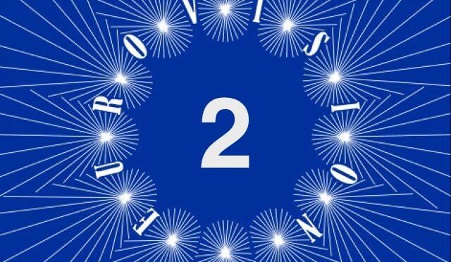 TOP 100 – position 2 – EIN BISSCHEN FRIEDEN – NICOLE