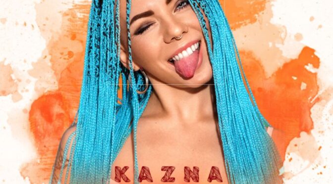 Kazna performs Russian version of ‘Braids’