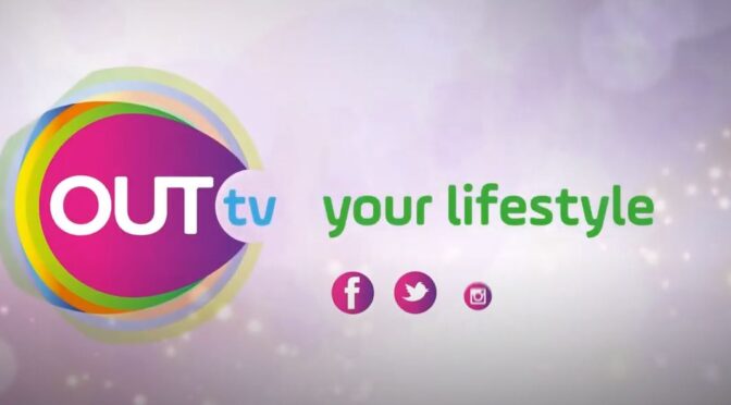 OUTtv to broadcast over 100 hours of Eurovision programmes