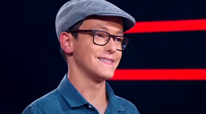 Portugal confirm participation in Junior Eurovision 2021 … and Simão Oliveira will sing for them!