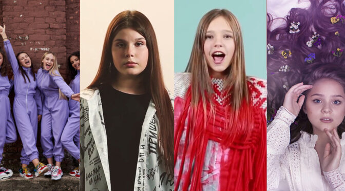 Welcome to my Belarus