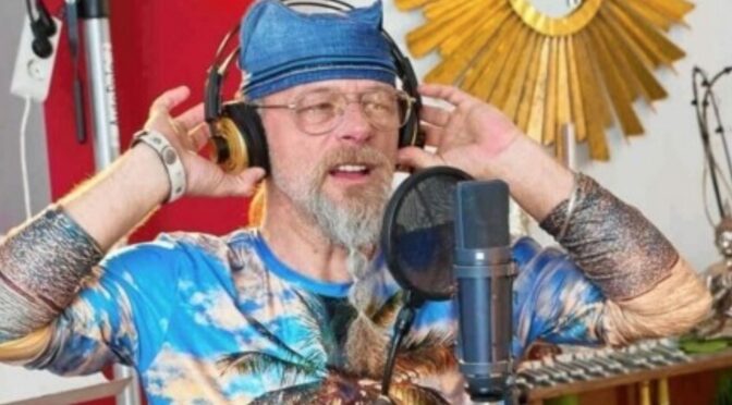 Thomas Forstner returns with a ‘Summer Dream’