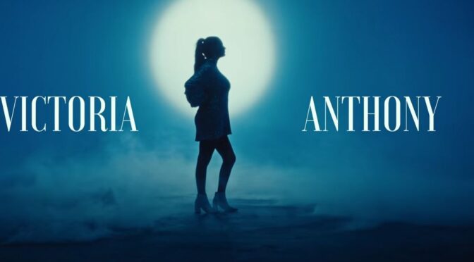 Victoria Anthony is back with cool new song ‘Dirty Lipstick’