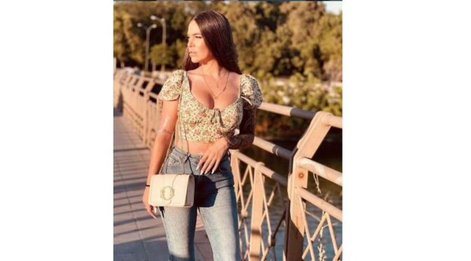 María Isabel announces departure from music scene