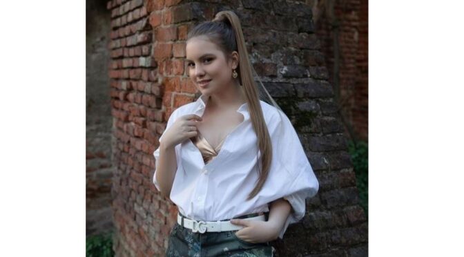 Anna Filipchuk releases three new singles