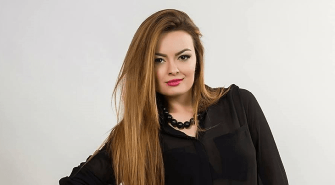 SUNT FEMEIE – ANNA ODOBESCU