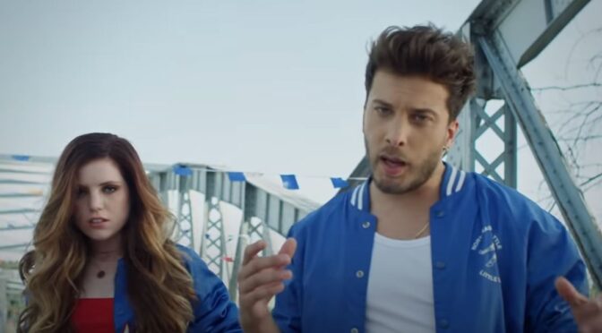 Blas Cantó, Echosmith collaborate with ‘Americana’