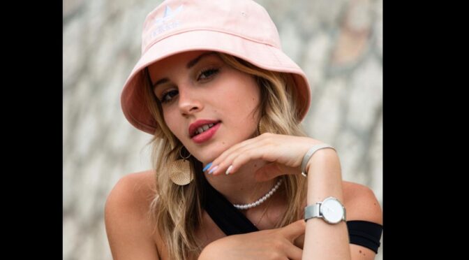 Carla releases new single ‘Summer Summer’