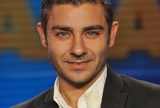 STAR OF THE WEEK – FABRIZIO FANIELLO – Song 6 No surrender